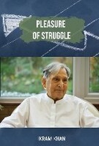 Abbildung von: Pleasure of Struggle - Sang-e-Meel Publications