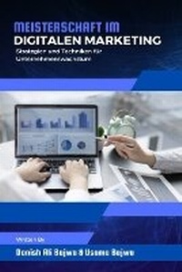 Abbildung von: Meisterschaft im Digitalen Marketing - RK Books Publication