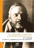 Cover: El cielo del corazon - Ediciones Maha Yoga