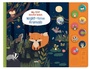 Cover: Night-Time Animals (My First Sound Book) - Auzou