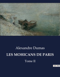 Abbildung von: Les Mohicans de Paris - Culturea