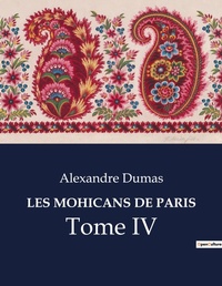 Abbildung von: Les Mohicans de Paris - Culturea