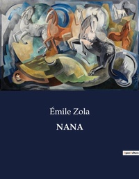 Abbildung von: Nana - Culturea