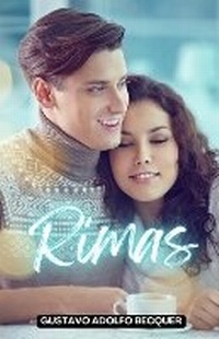 Enlarge image Cover: Rimas - Cervantes Digital