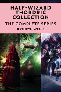 Enlarge image Cover: Half-Wizard Thordric Collection - Next Chapter