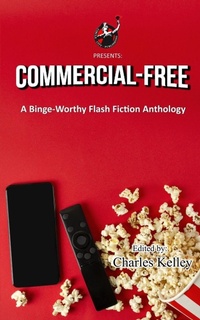 Enlarge image Cover: Commercial-Free - Blurb Inc