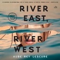 Cover: River East, River West - HarperCollins