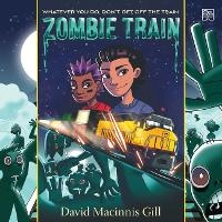 Enlarge image Cover: Zombie Train - HarperCollins