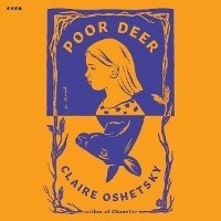 Enlarge image Cover: Poor Deer - HarperCollins