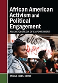 Cover: African American Activism and Political Engagement - Bloomsbury Academic