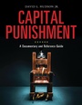 Cover: Capital Punishment - Bloomsbury Academic USA
