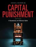Cover: Capital Punishment - Bloomsbury Academic USA