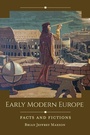 Cover: Early Modern Europe - Bloomsbury Academic USA