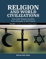 Cover: Religion and World Civilizations - Bloomsbury Academic USA