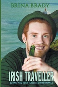 Cover: Irish Traveller - Brina Brady