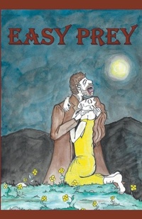 Enlarge image Cover: Easy Prey - Ryan D. Mims