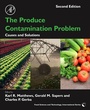Cover: The Produce Contamination Problem - Academic Press