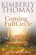 Cover: Coming Full Circle - Kimberly Thomas