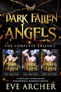 Enlarge image Cover: Dark Fallen Angels: The Compete Trilogy - Broadmoor Books, LLC