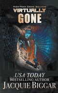 Cover: Virtually Gone - Uviart