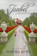 Cover: Isabel (Families of Dorset, #2) - Martha Keyes