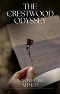 Cover: The Crestwood Odyssey (Whispers of Growth, #1) - Ahmed