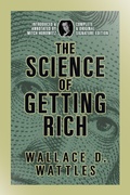 Cover: The Science of Getting Rich - Maple Spring Publishing