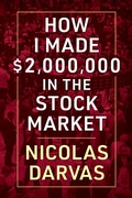 Cover: How I Made $2,000,000 in the Stock Market - Maple Spring Publishing