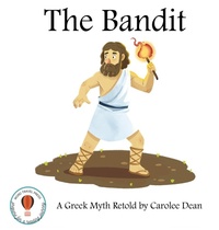 Abbildung von: The Bandit - Word Travel Press LLC