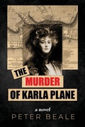 Cover: The Murder of Karla Plane - Peter Beale