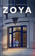 Cover: Zoya - Alexandra Pugachevsky