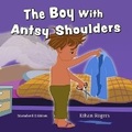 Cover: The Boy With Antsy Shoulders - Ethan Rogers