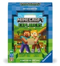 Cover: Minecraft: Explorers - Kartenspiel ab 8 Jahre - Ravensburger