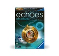 Cover: echoes Das Orakel - H&ouml;rspiel trifft Gesellschaftsspiel ab 14 Jahren - Ravensburger