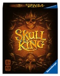 Cover: Skull King - Kartenspiel ab 8 Jahre - Ravensburger