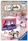 Cover: EcoCreate Midi - Tanze mit der Ballerina - Ravensburger