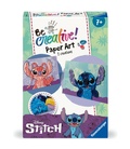 Cover: BeCreative Midi Disney - Paper Art Quilling Stitch - Ravensburger