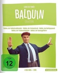 Cover: Louis de Fun&egrave;s - StudioCanal