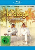 Cover: The Birdcage - Ein Paradies f&uuml;r schrille V&ouml;gel - Black Hill Pictures