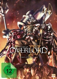 Enlarge image Cover: Overlord - KSM