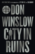 Cover: City in Ruins - Hemlock Press