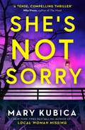 Cover: She's Not Sorry - HQ