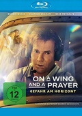 Cover: On a Wing and a Prayer - Leonine