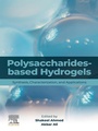 Cover: Polysaccharides-Based Hydrogels - Elsevier