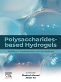 Abbildung von: Polysaccharides-Based Hydrogels - Elsevier