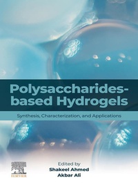 Abbildung von: Polysaccharides-Based Hydrogels - Elsevier