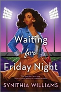 Cover: Waiting for Friday Night - Canary Street Press