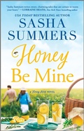 Cover: Honey Be Mine - Canary Street Press