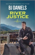 Cover: River Justice - Canary Street Press