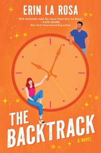 Enlarge image Cover: The Backtrack - Canary Street Press